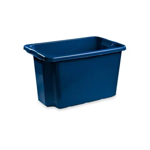 Nordiska Plast 75500600 Förvaringslåda Nedsatt pris